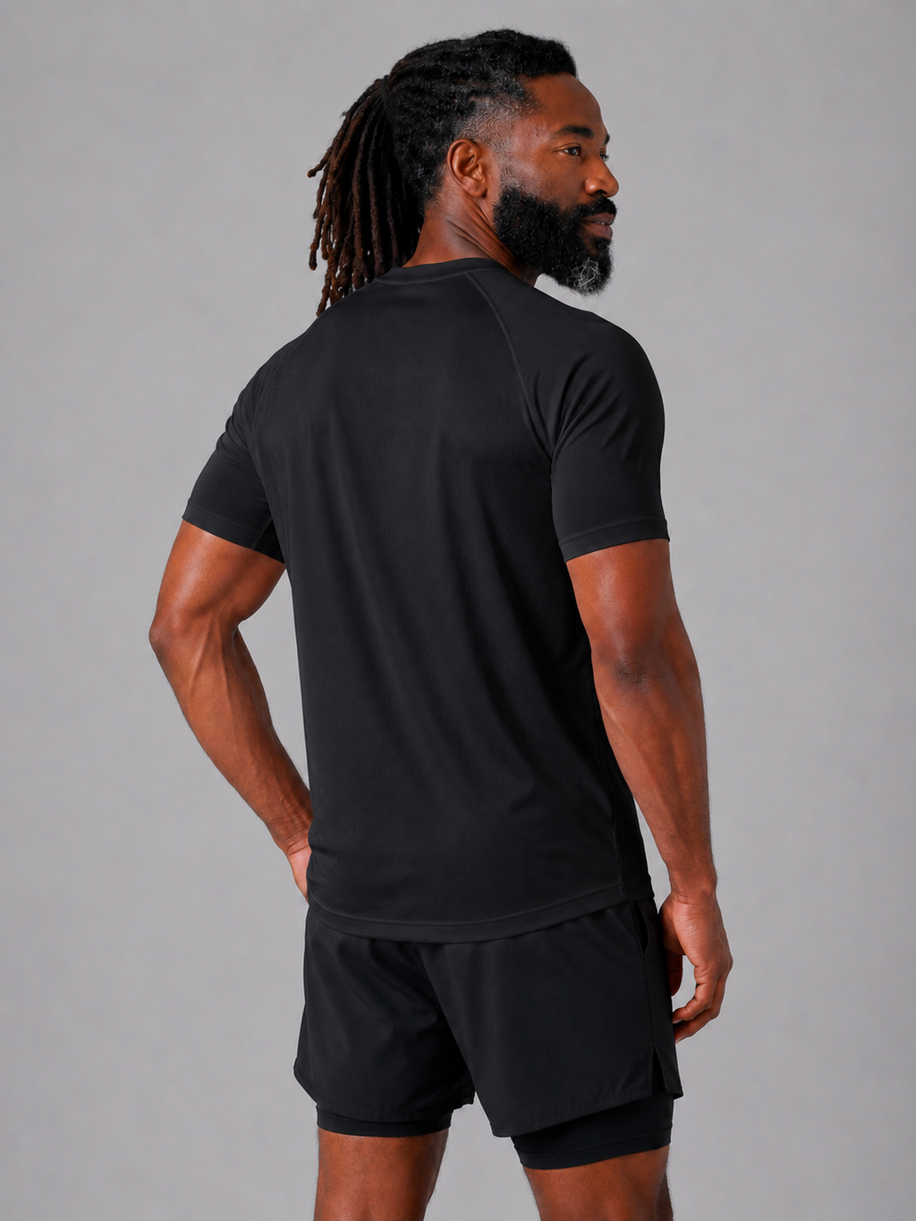 Camiseta Dry Fit Nike Start