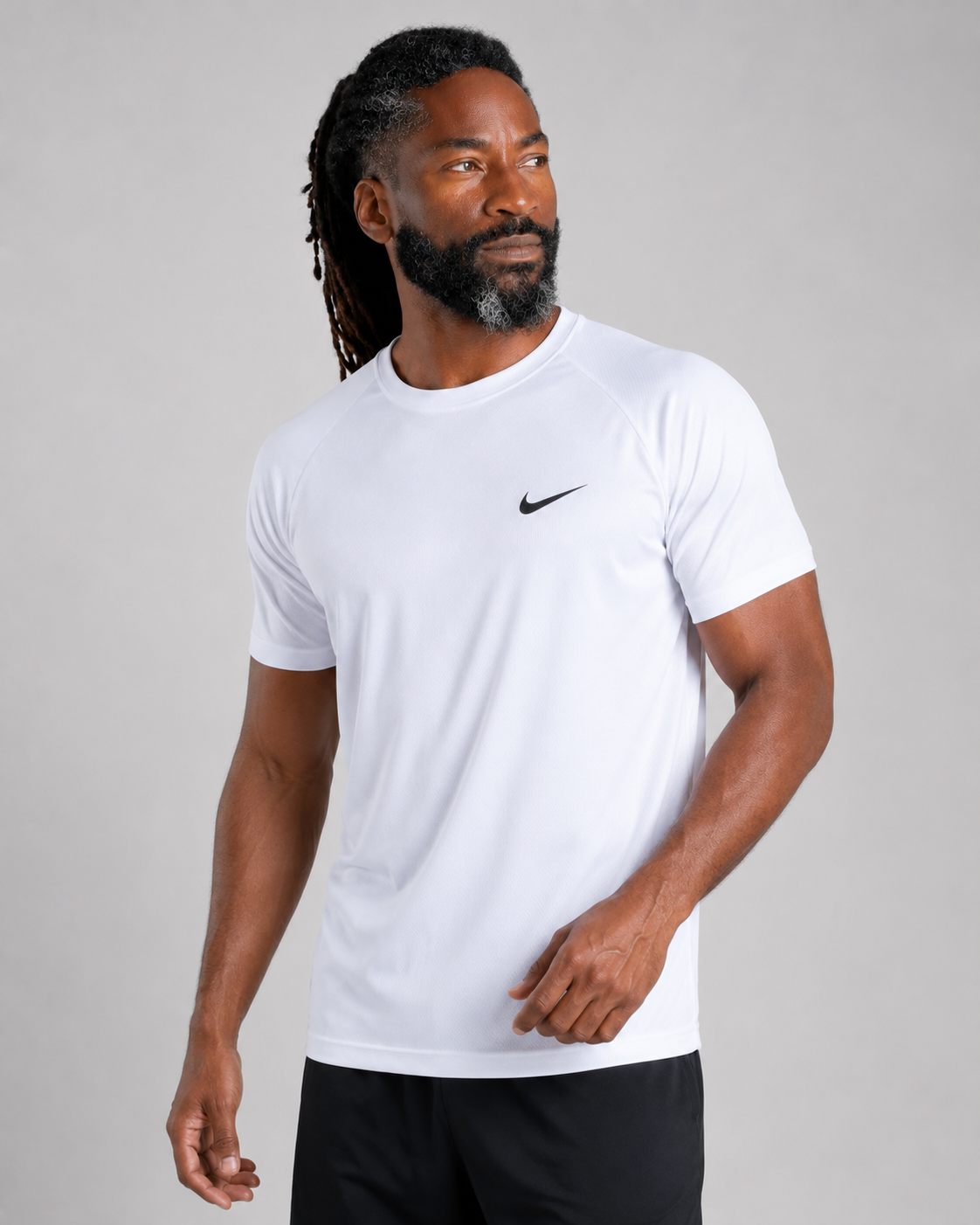 Camiseta Dry Fit Nike Start