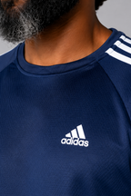 Camiseta Dry Fit Adidas v3