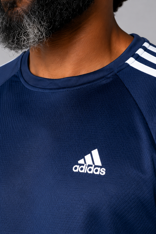 Camiseta Dry Fit Adidas v3