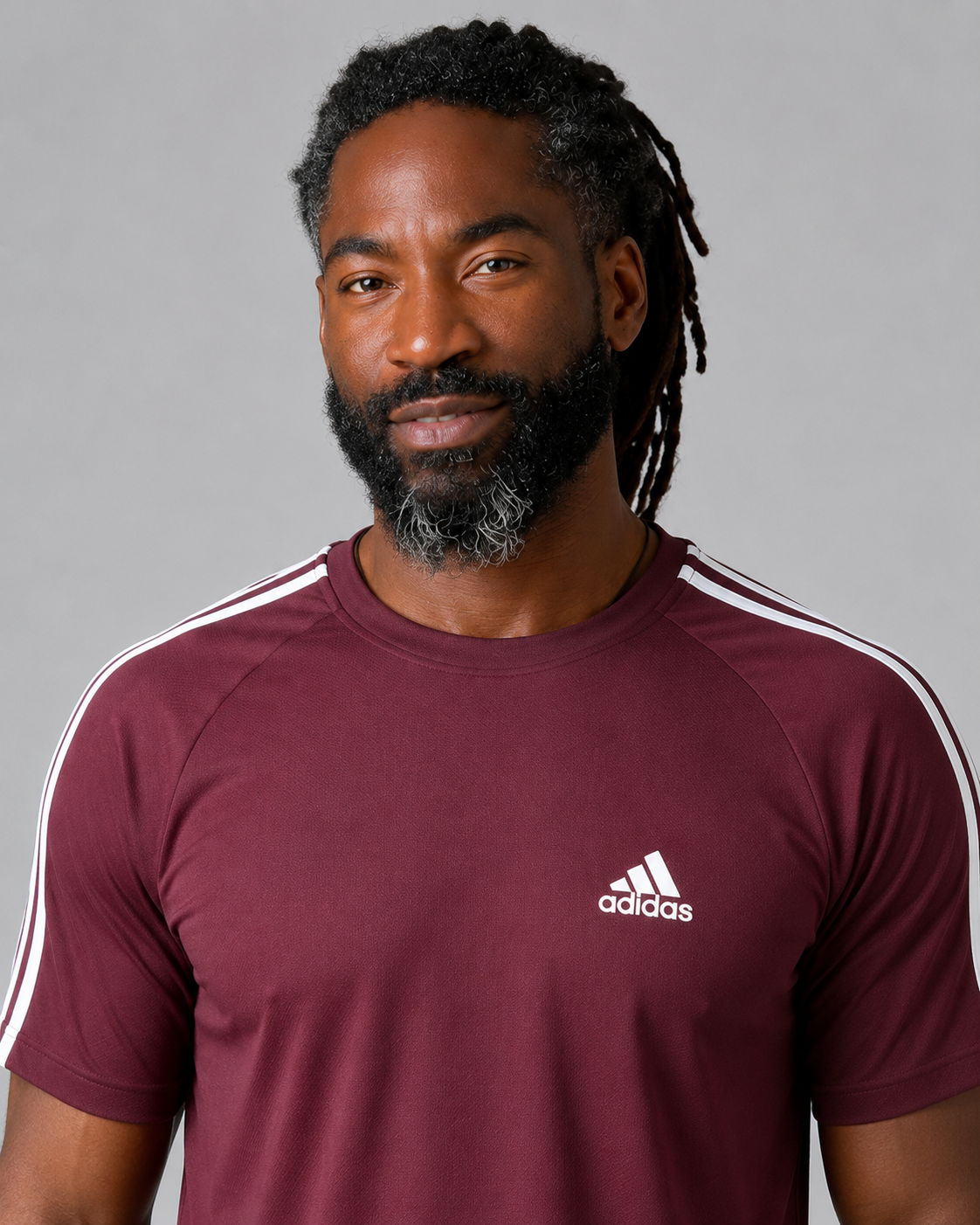 Camiseta Dry Fit Adidas v3