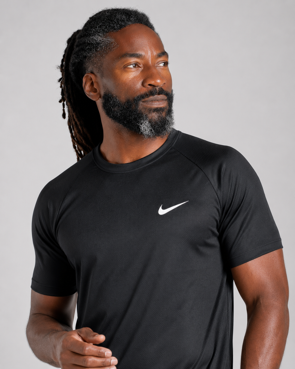 Camiseta Dry Fit Nike Start