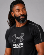 Camiseta Dry Fit Under Phanter