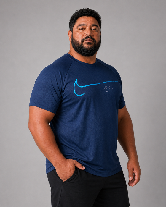 [PLUS SIZE G1 ao G4] Camiseta Dry Fit Nike Pacer