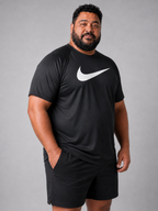 [PLUS SIZE G1 ao G4] Camiseta Dry Fit Nike Old