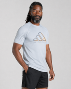 Camiseta Dry Fit Adidas Sporting