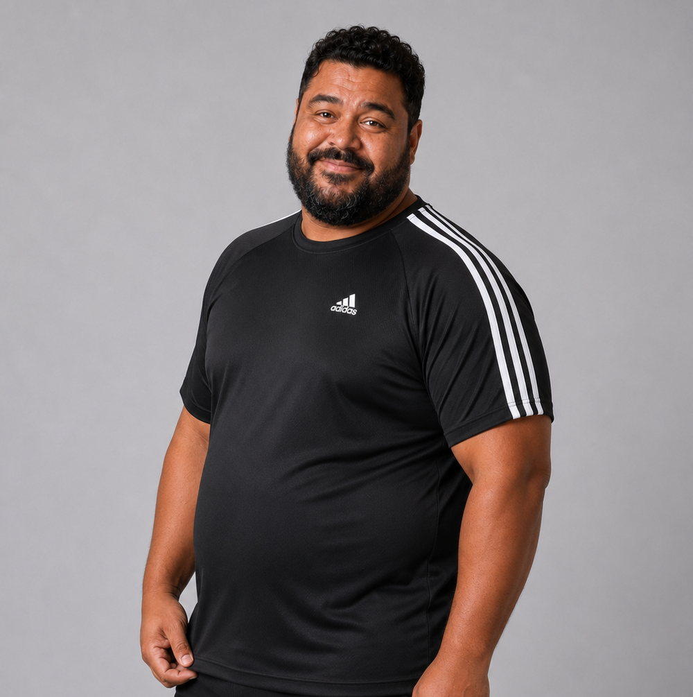PLUS SIZE