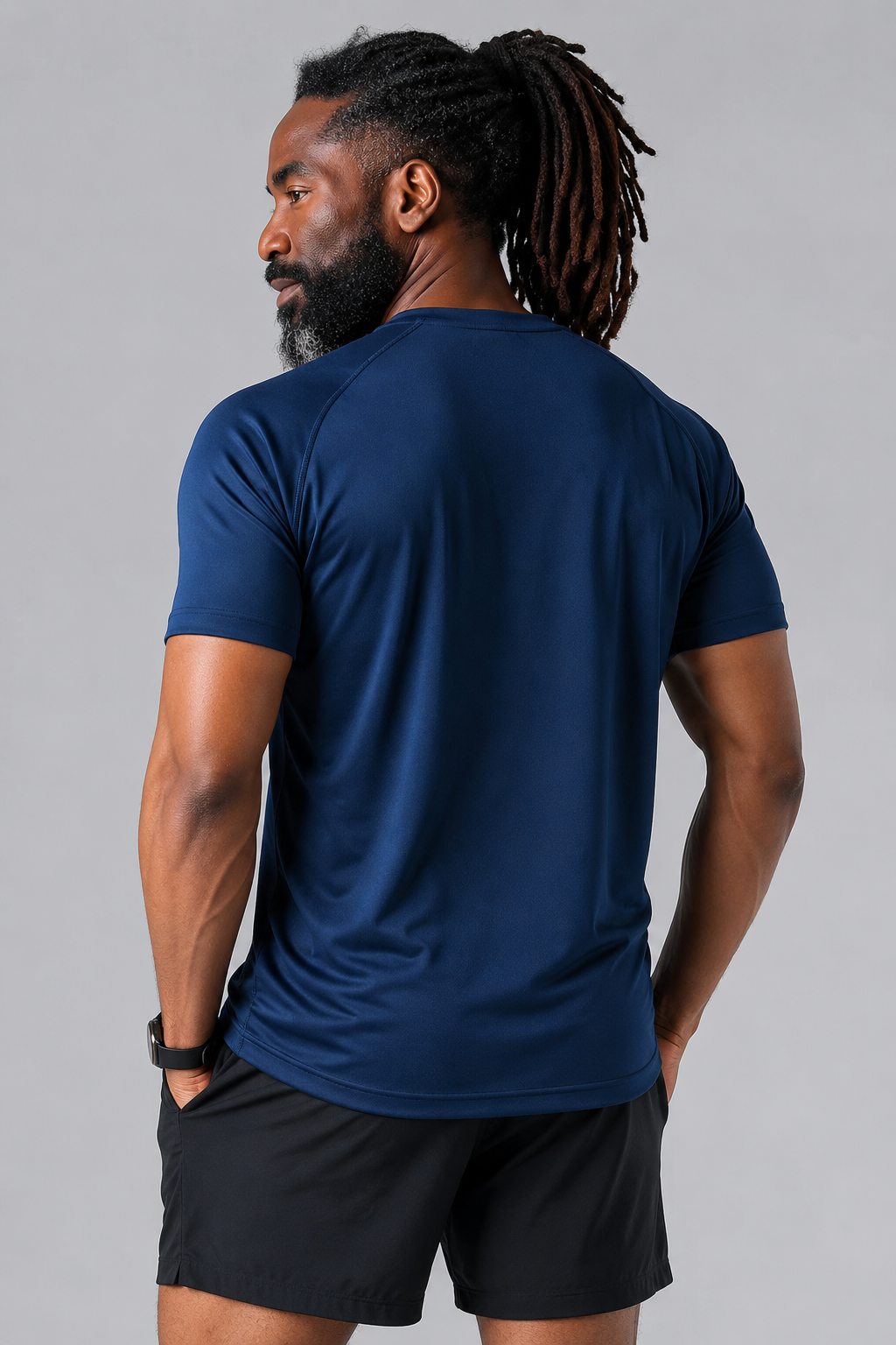 Camiseta Dry Fit Nike Start