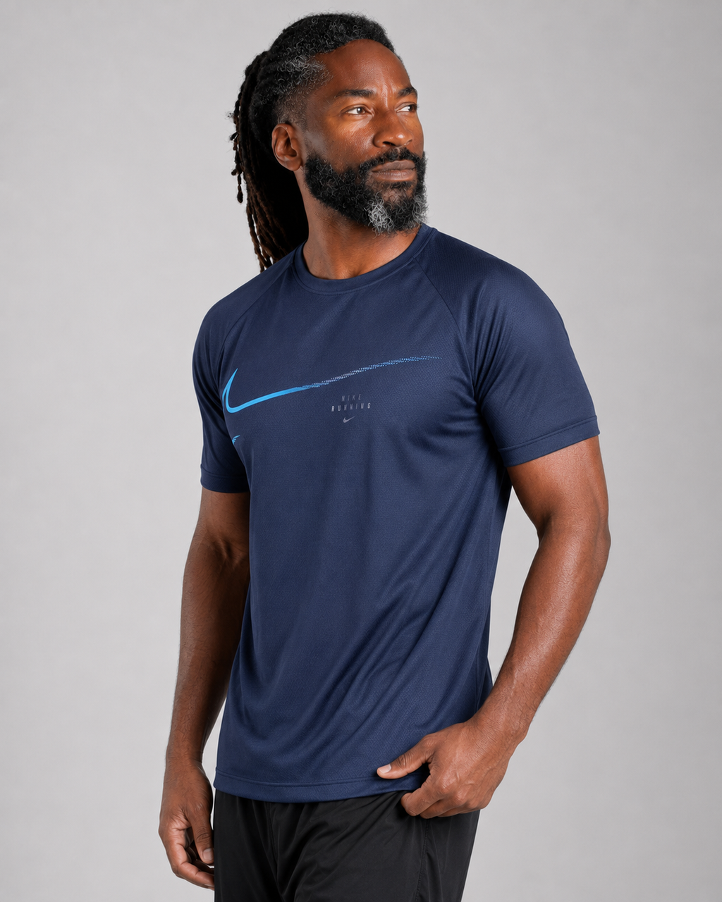 Camiseta Dry Fit Nike Pacer