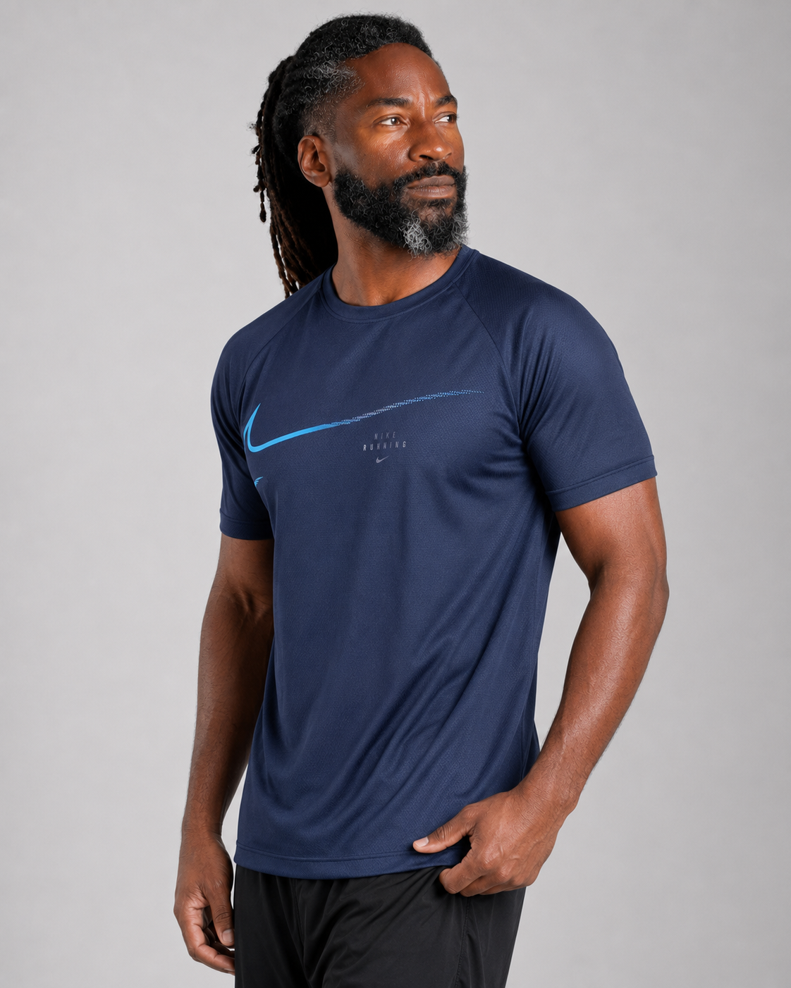 Camiseta Dry Fit Nike Pacer