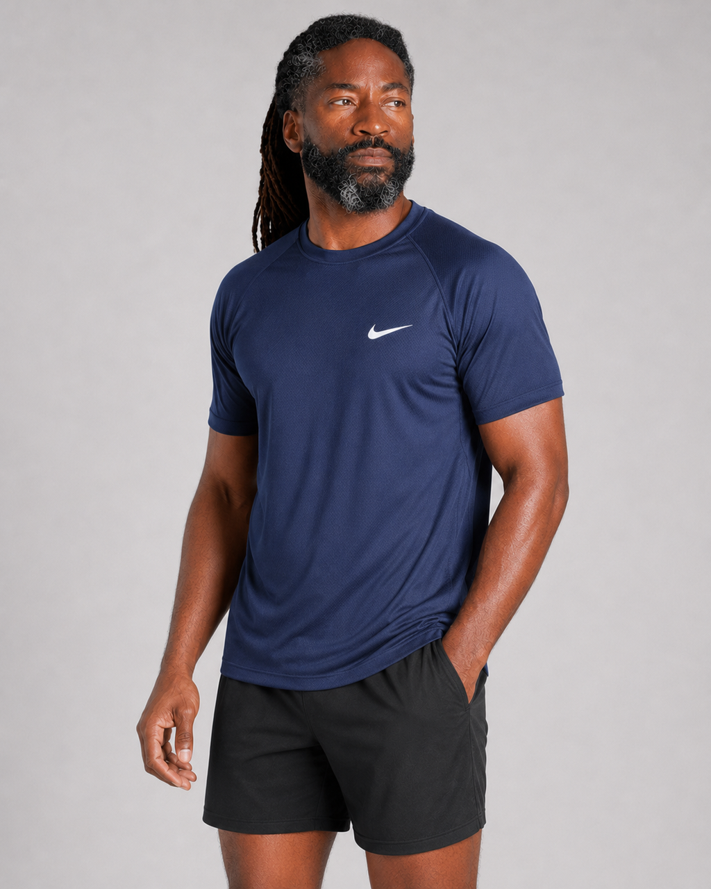 Camiseta Dry Fit Nike Start