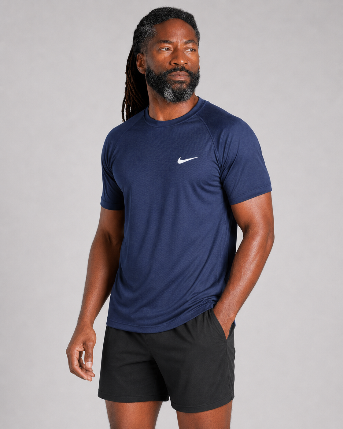 Camiseta Dry Fit Nike Start