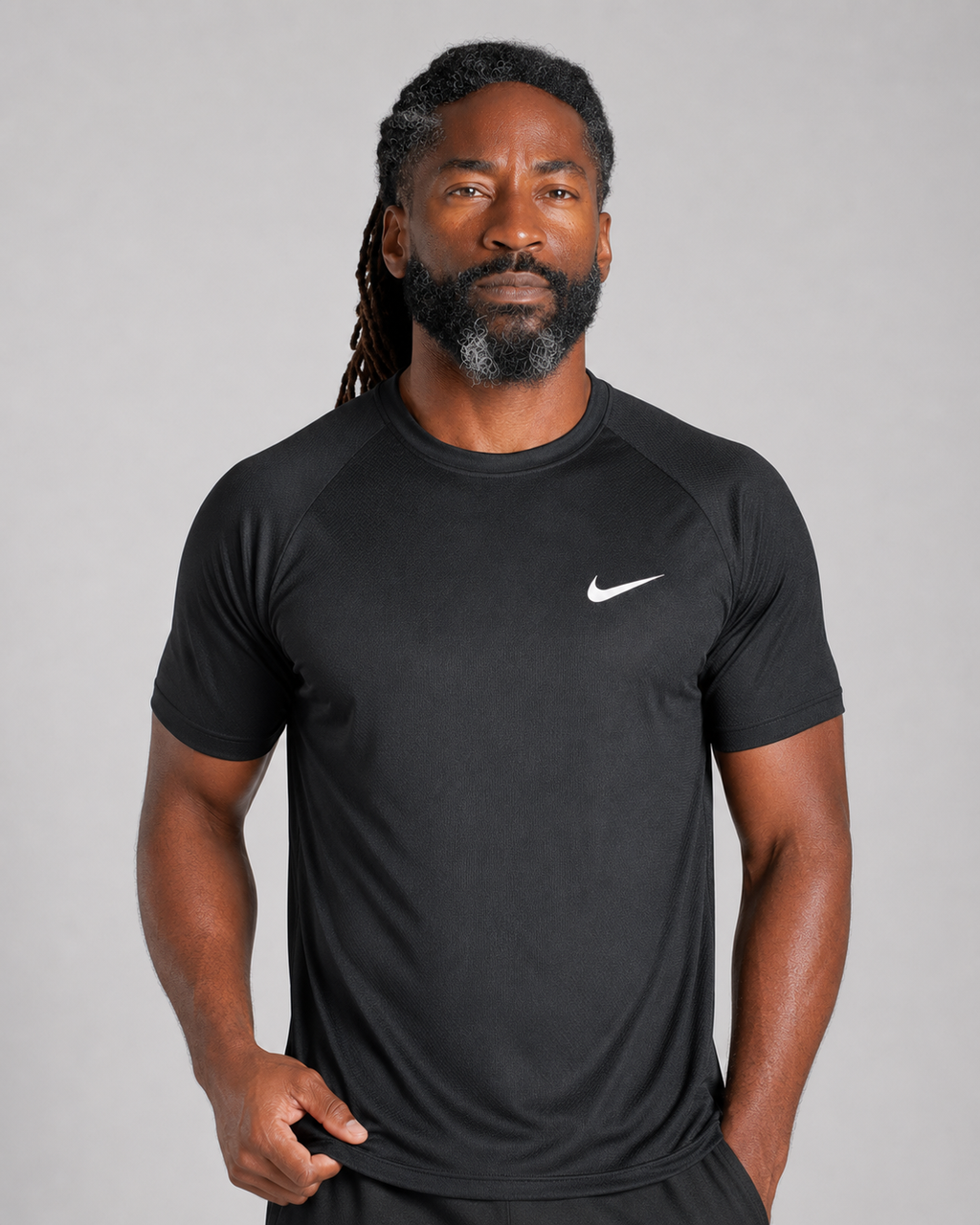 Camiseta Dry Fit Nike Start