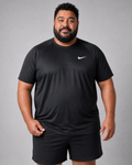 [PLUS SIZE G1 ao G4] Camiseta Dry Fit Nike Start