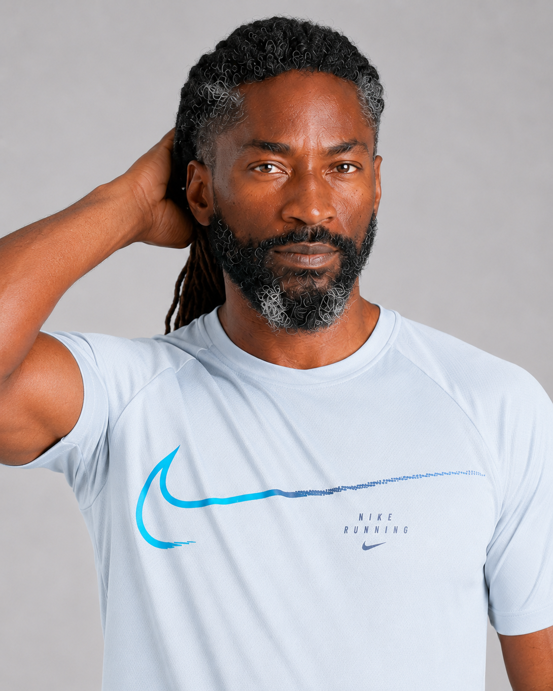 Camiseta Dry Fit Nike Pacer