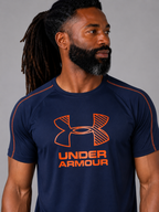 Camiseta Dry Fit Under Phanter