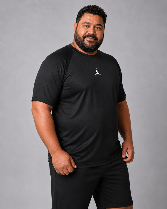 [PLUS SIZE G1 ao G4] Camiseta Dry Fit Jordan Legacy