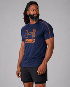 Camiseta Dry Fit Under Phanter