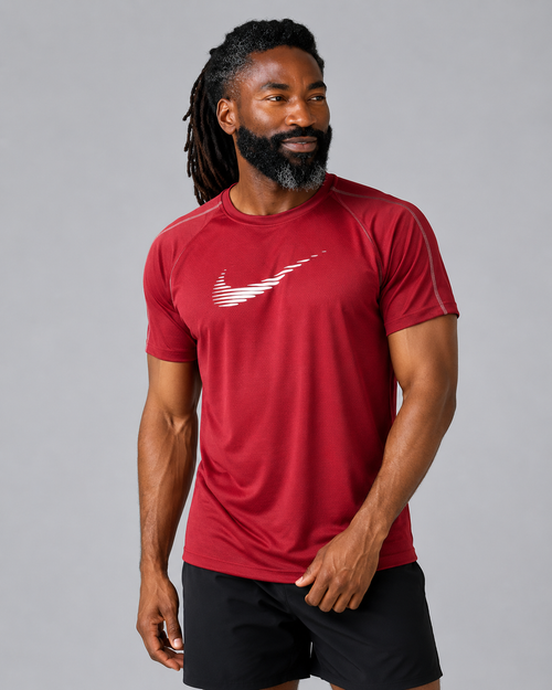 Camiseta Dry Fit Nike Fire
