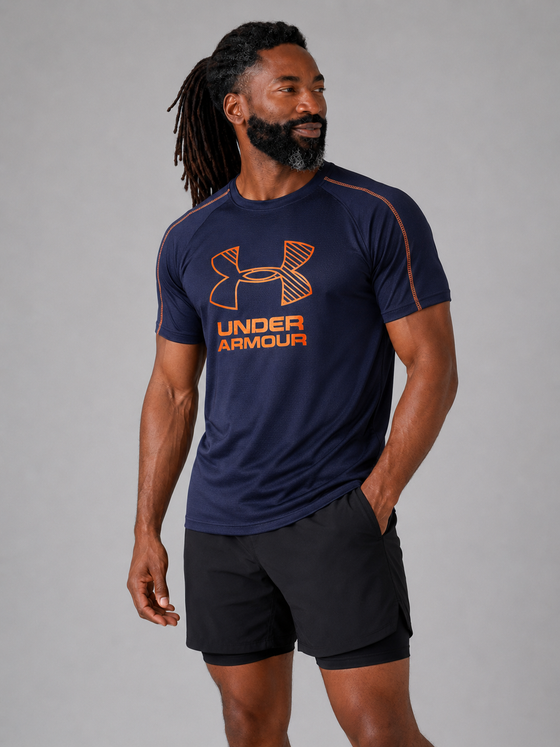 Camiseta Dry Fit Under Phanter
