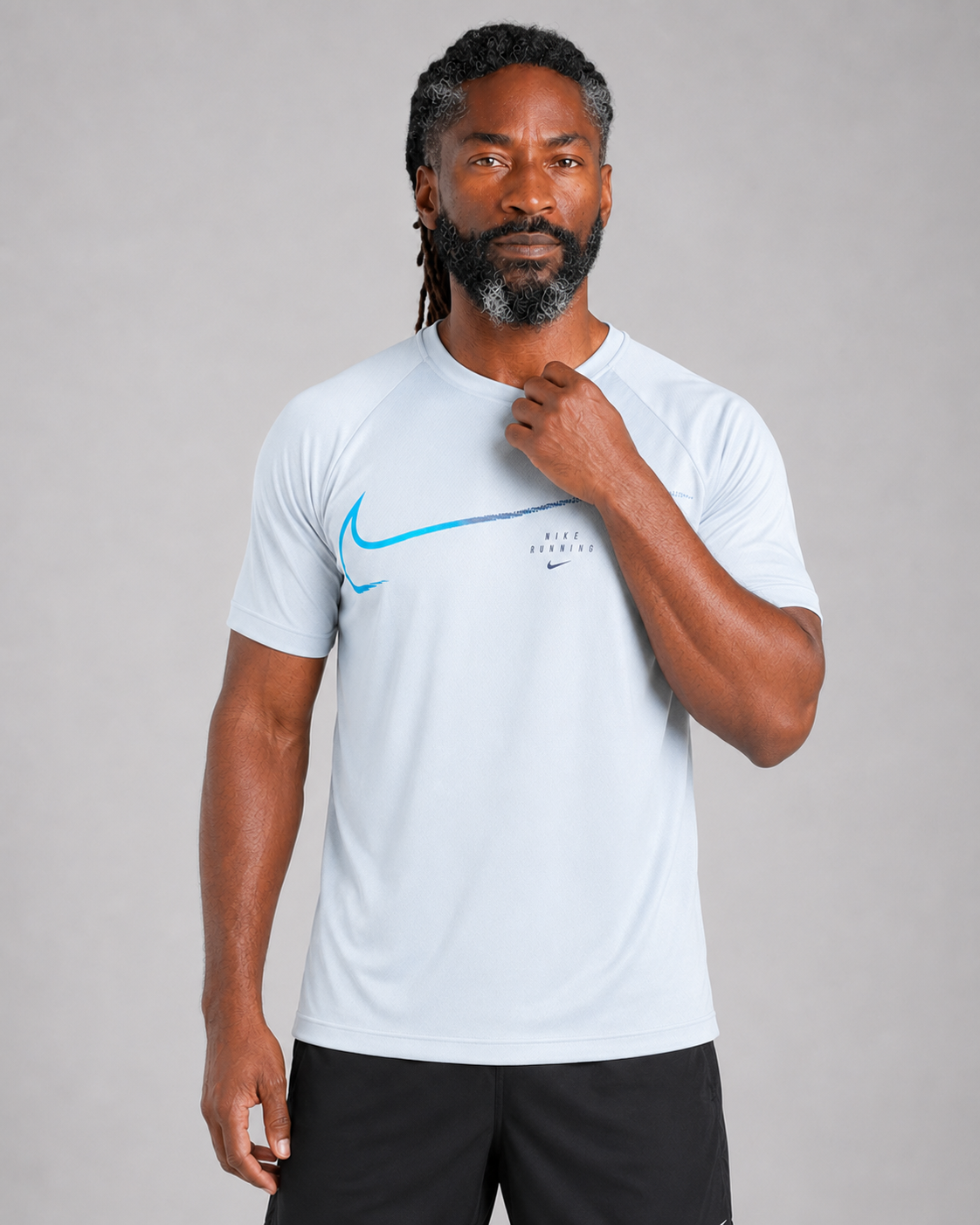 Camiseta Dry Fit Nike Pacer