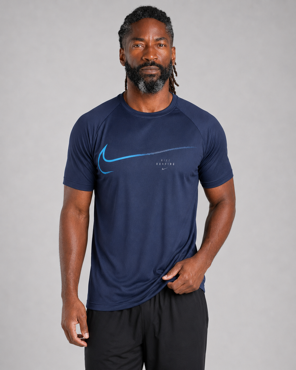 Camiseta Dry Fit Nike Pacer