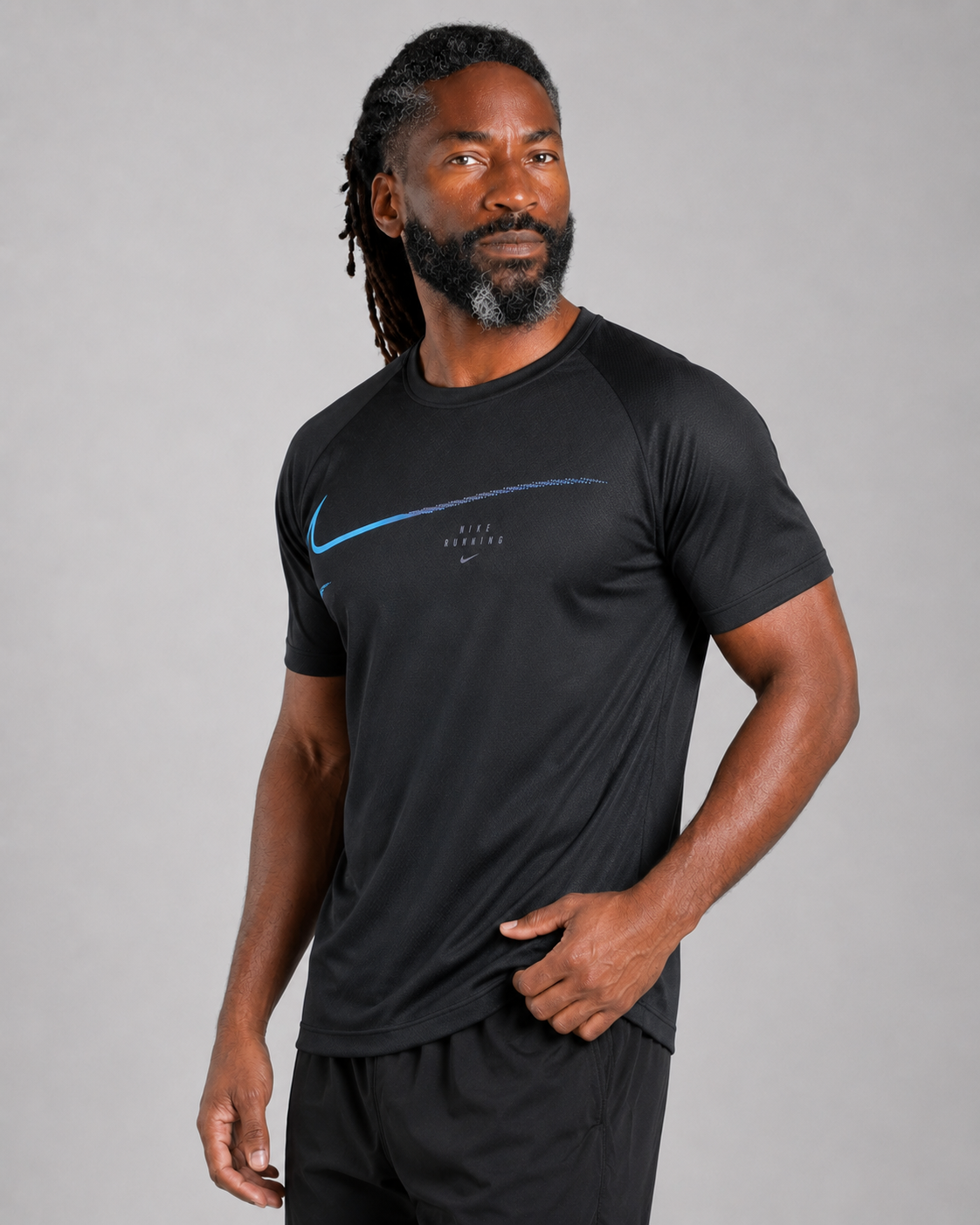 Camiseta Dry Fit Nike Pacer