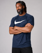 Camiseta Dry Fit Nike Old
