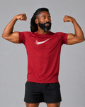 Camiseta Dry Fit Nike Fire