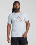 Camiseta Dry Fit Adidas Sporting