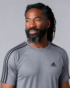 Camiseta Dry Fit Adidas v3