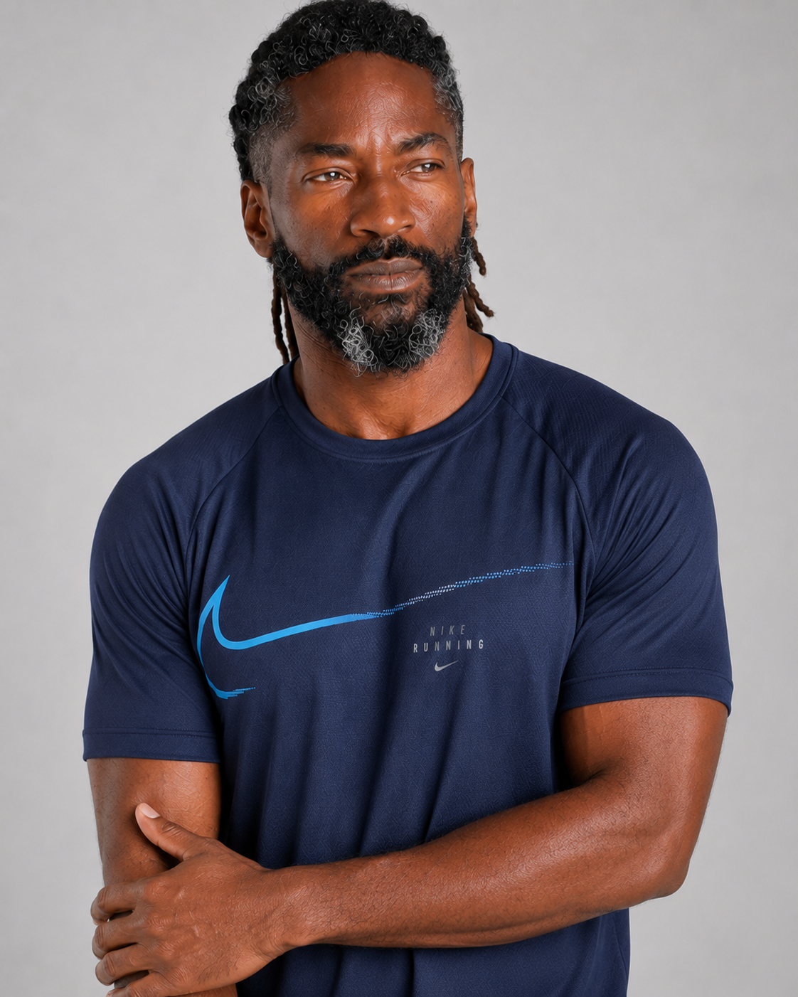 Camiseta Dry Fit Nike Pacer