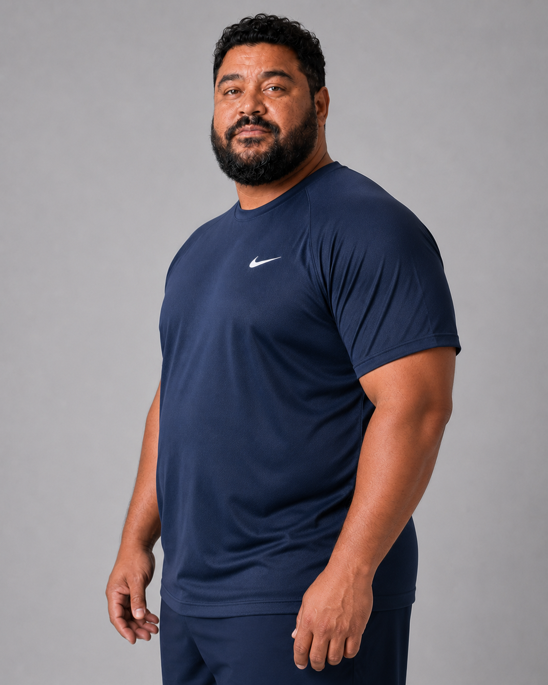 [PLUS SIZE G1 ao G4] Camiseta Dry Fit Nike Start