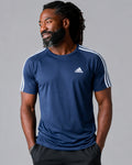 Camiseta Dry Fit Adidas v3