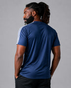 Camiseta Dry Fit Adidas v3
