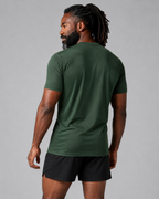 Camiseta Dry Fit Mizuno Elite