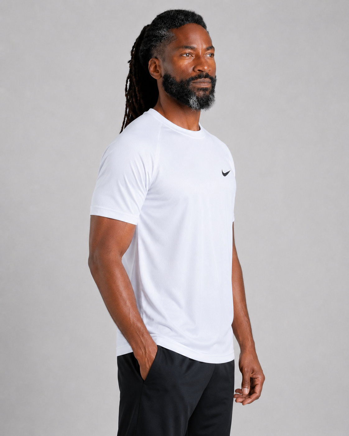 Camiseta Dry Fit Nike Start