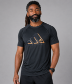 Camiseta Dry Fit Adidas Sporting