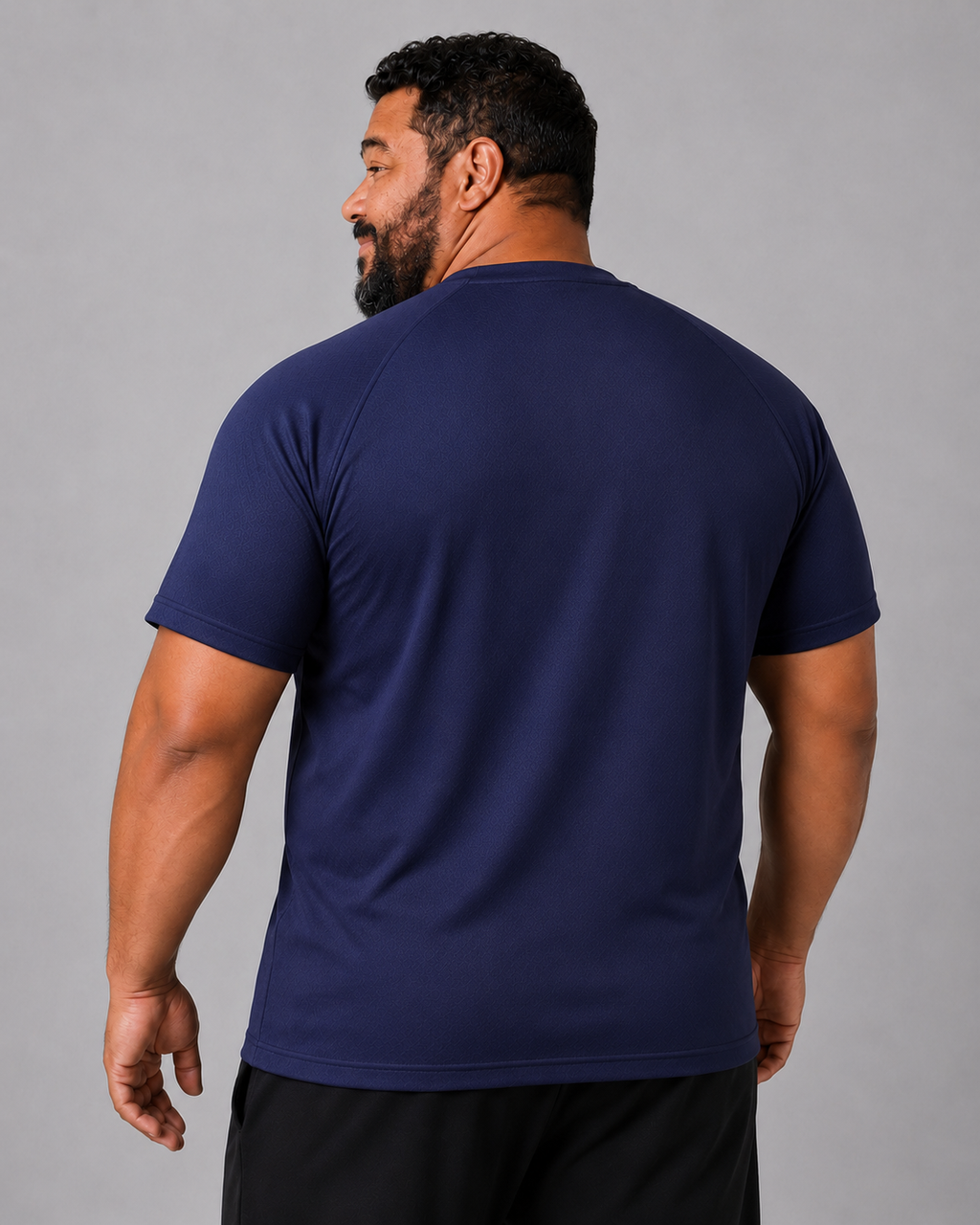 [PLUS SIZE G1 ao G4] Camiseta Dry Fit Nike Old