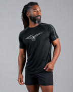 Camiseta Dry Fit Mizuno Elite