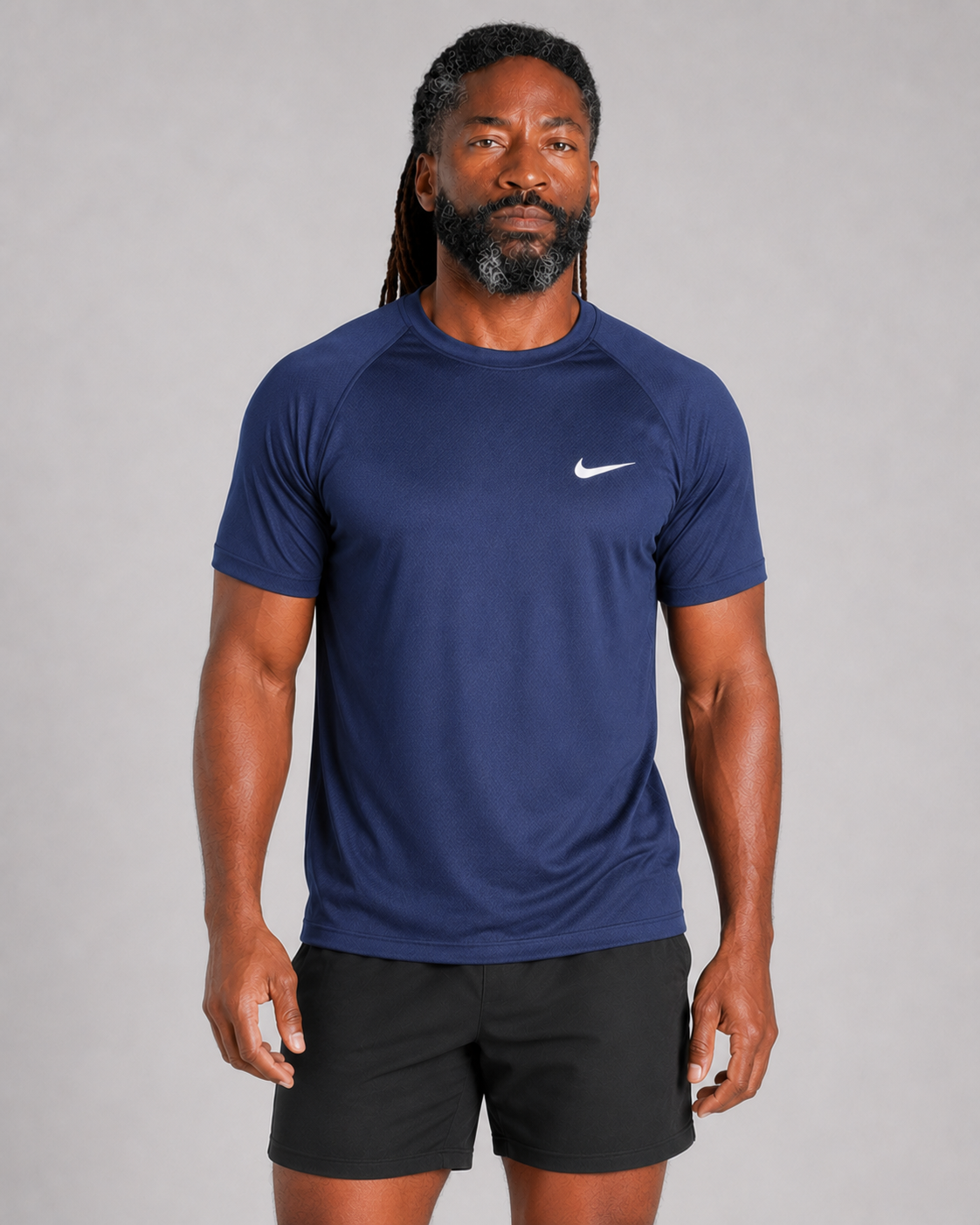 Camiseta Dry Fit Nike Start