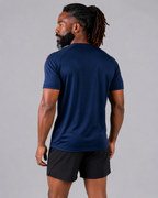 Camiseta Dry Fit Mizuno Elite
