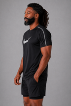 Camiseta Dry Fit Nike Fire