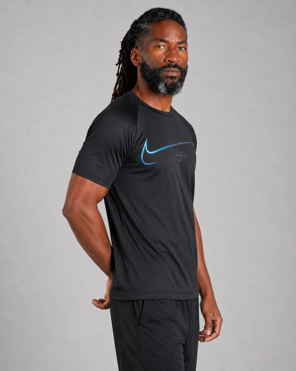 Camiseta Dry Fit Nike Pacer
