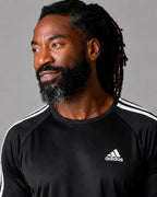 Camiseta Dry Fit Adidas v3