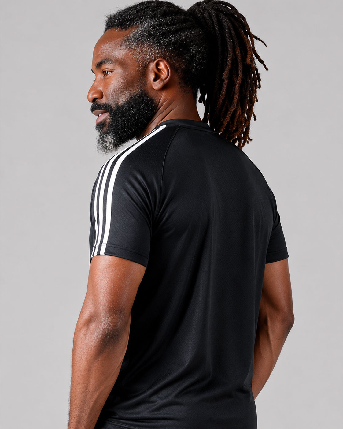 Camiseta Dry Fit Adidas v3