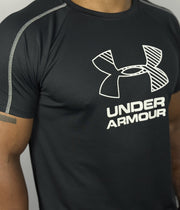Camiseta Dry Fit